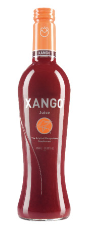 XANGO Juice ザンゴジュース 1