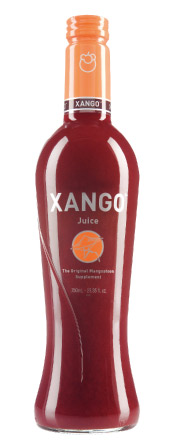 XANGO Juice