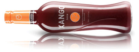 xango juice